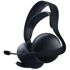 Sony PULSE Elite PS5 Midnight Black