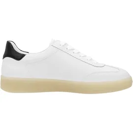 remonte Sneaker Low Weiß Damen 36