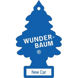 Wunder-Baum, Lufterfrischer, New Car