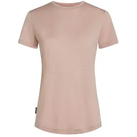 Icebreaker Merino Blend 125 Cool-lite Sphere pink S