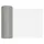 vidaXL Drahtgeflecht 20 x 2000 cm 18 Mesh Silber