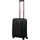Samsonite Essens 4-Rollen Cabin 55 cm / 39 l charcoal/red