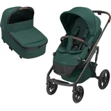 Maxi-Cosi Lila XP+ essential green