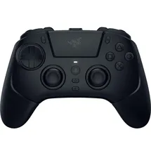 Razer Raiju V3 Pro Controller Schwarz PlayStation 5 / PC