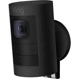 Ring Stick Up Cam WLAN 8SC1S1BEU0 schwarz