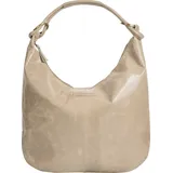 Bruno Banani Shopper Leder Beige
