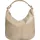 Bruno Banani Shopper Leder Beige