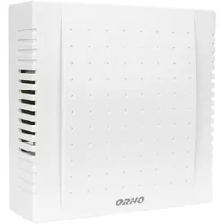 Zweiklang-Gong Türklingel QUARTO AC elektromechanisch ORNO 0658