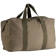 Mil-Tec Miltec Mil-Tec Combat Fliegertasche Oliv