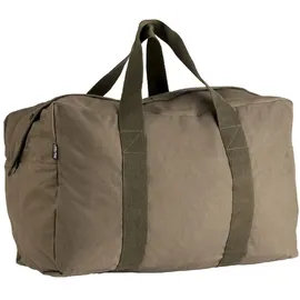 Mil-Tec Miltec Mil-Tec Combat Fliegertasche Oliv