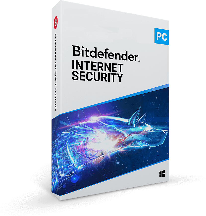 Bitdefender Internet Security