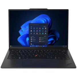 Lenovo ThinkPad X1 Carbon G12 Intel Core Ultra 7 155U 16 GB RAM 512 GB SSD LTE