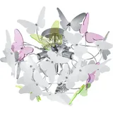 rl live your light 1 mehrfarbig Chrom, Metall