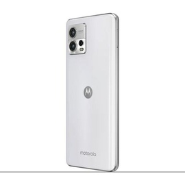 Motorola Moto G72 8 GB RAM 128 GB mineral white
