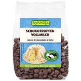 RAPUNZEL Schokotropfen Vollmilch 100 g