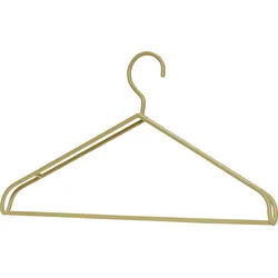 Apply Kleideraufhänger khaki