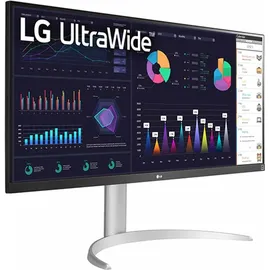LG UltraWide 34WQ650-W 34''