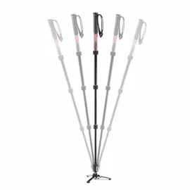 Manfrotto Element MII (Metall), Stativ,