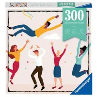 Ravensburger Party People, Moment-Puzzle, 300 Teile