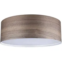 Paulmann Neordic Liska 3-flg. holz dunkel