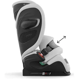 Cybex Pallas G2 Fog Grey