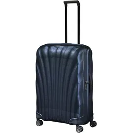 Samsonite C-Lite 4-Rollen 75 cm / 100 l dunkelblau