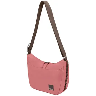 Jack Wolfskin Rose mineral red