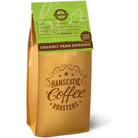 Bio-Espresso Organic Farm.