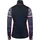 KARI TRAA Lilja Langarm-baselayer - Dark Navy Blue - XL