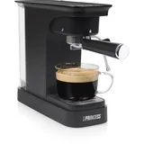 Princess Espressomaschine 01.249421.01.001 schwarz