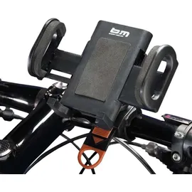 BUSCH&MULLER Cockpit-Adapter 2.0 schwarz
