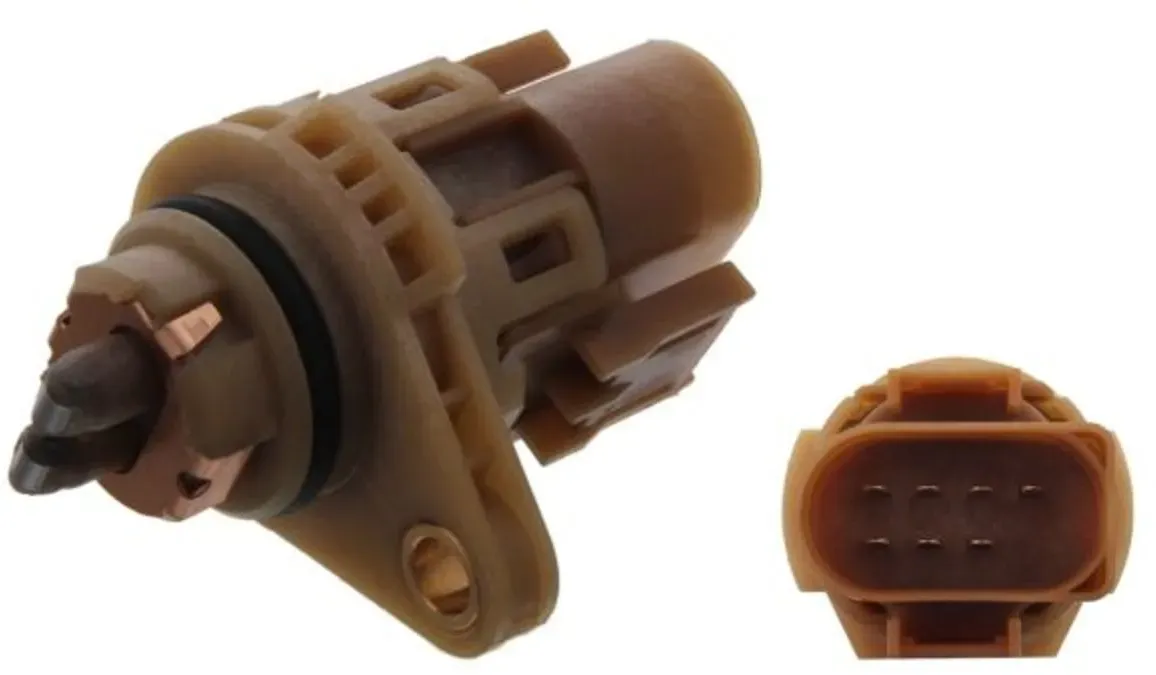 Interruttore, modalità di guida FEBI BILSTEIN 36056