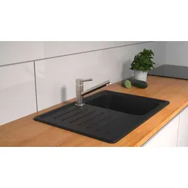 Schütte Cornwall Edelstahl (79125)