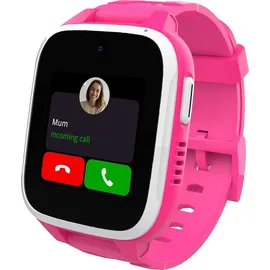 XPLORA XGO3 rosa inkl. Vertrag