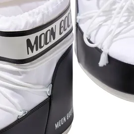 MOON BOOT Icon Low Nylon 42/44 EU)