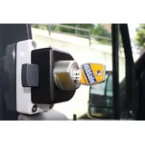 HEOSolution Van-Security-Paket Mercedes Sprinter ab 2018, weiß - 2er Set