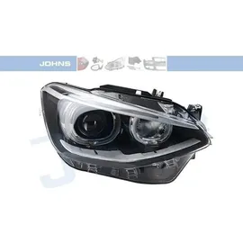 Johns 20 02 10-1 63117296914 Hauptscheinwerfer,Frontscheinwerfer