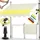 tillvex Klemmmarkise 350 cm beige