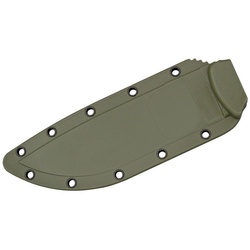 Schnäppchen - ESEE-6 OD Green Molded Sheath Only ESEE-60OD