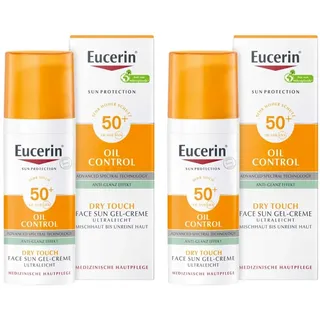 LSF 50+ 2 x 50 ml
