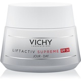 Vichy Liftactiv Supreme festigende Lifting-Tagescreme SPF 30 50 ml