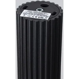 Sollux Karbon 1x10 W schwarz