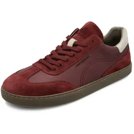 Groundies Panama Herren Braun/Rot 43