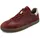 Groundies Panama Herren Braun/Rot 43