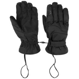 Barts Skihandschuhe Basic Schwarz 8