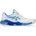 Gel-Challenger Blau/White 40