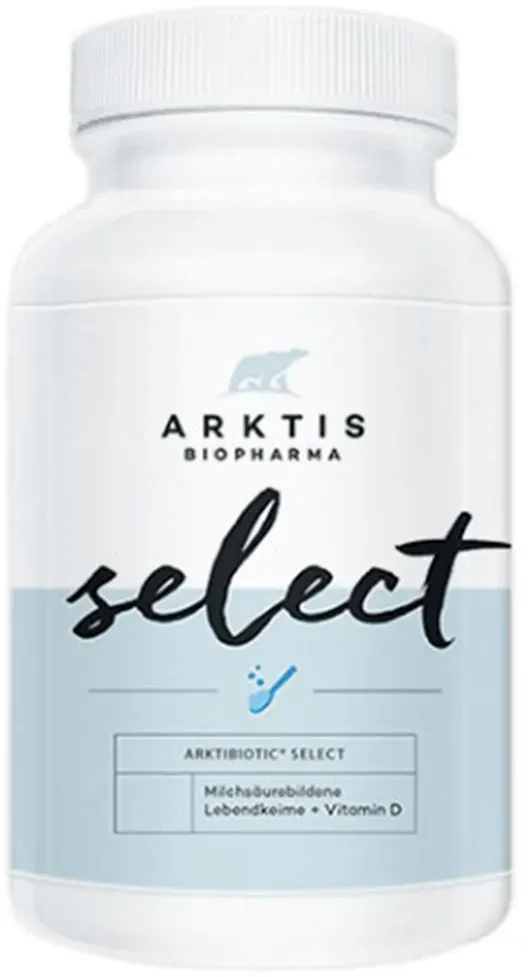 Arktis Arktibiotic select