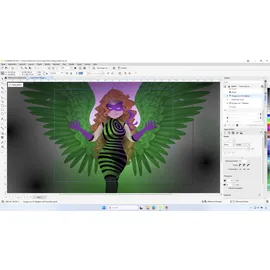 Corel CorelDRAW Graphics Suite 2024 Special Edition