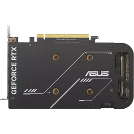 Asus Dual RTX 4060 8 GB, GDDR6, 128 Bit, 7680 x 4320 Pixel,