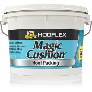 Absorbine Hooflex® Magic Cushion®, 1.8 kg